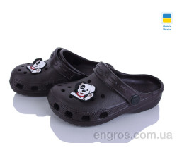 Кроксы Vladimir